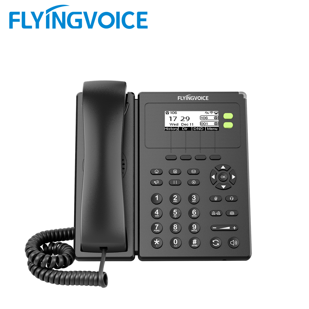 flyingvoice-telefone-voip-fip10p-com-poe-sip-2-linhas-de-sip-telefone-ip-suporte-wifi-telefone